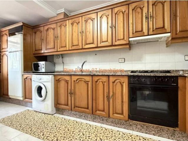 Piso en venta en O Ribeiro, Galicia