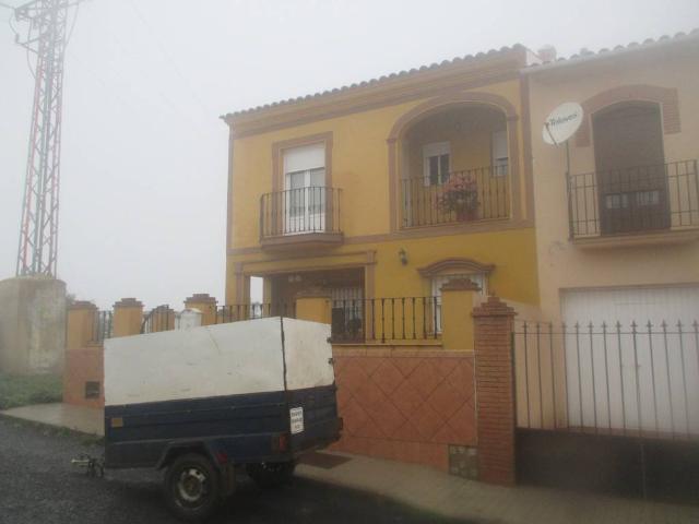 Piso en venta en Cortegana