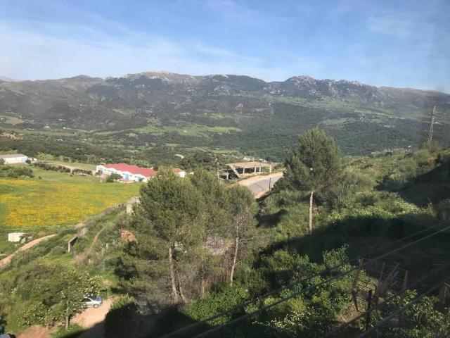 Piso en venta en Cortes De La Frontera, Málaga