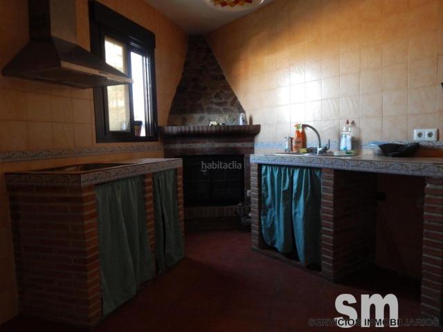 Piso en venta en Residencial La Palacia, Cortes De La Frontera