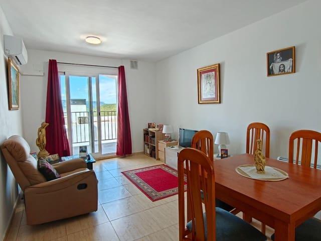 Piso en venta en El Valle de Cofrentes-Ayora, Valencia