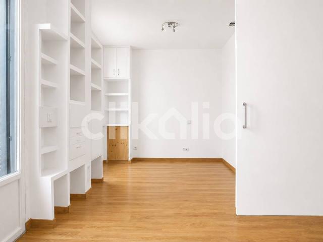 Piso en venta en Centro, Madrid