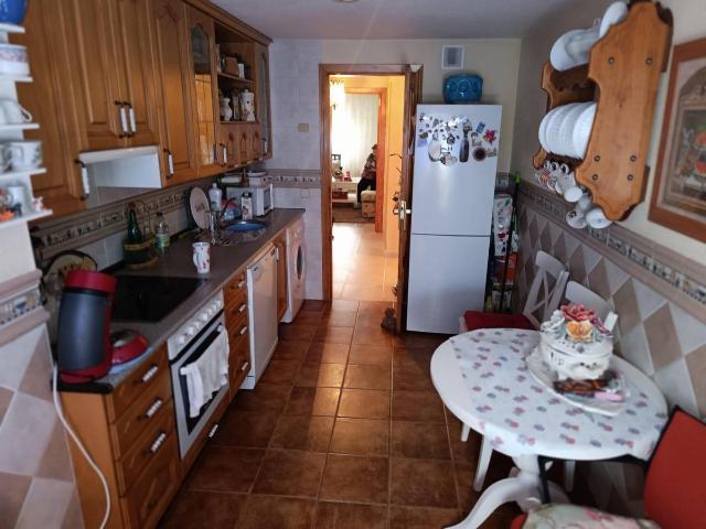 Piso en venta en Móstoles, Parque Vosa