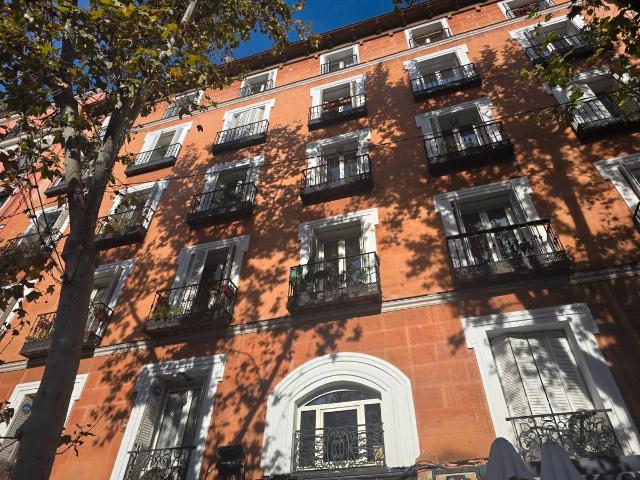 Piso en venta en Centro, Medina-sidonia