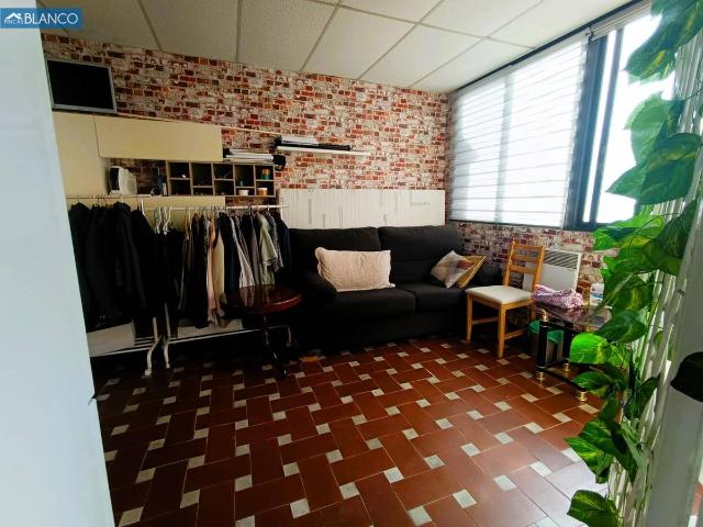 Piso en venta en Districte I, Barcelonès