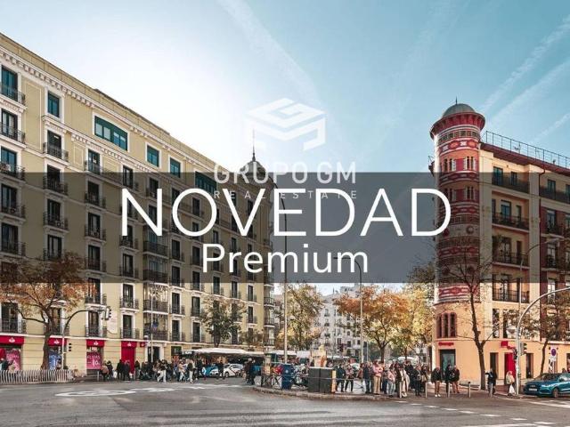 Piso en venta en Centro, Madrid