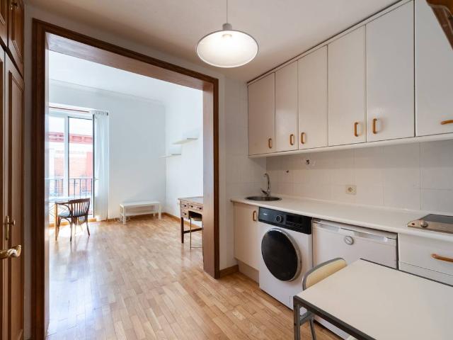 Piso en venta en Centro, Madrid