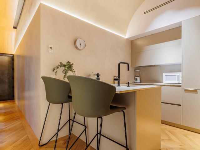 Piso en venta en Centro, Madrid