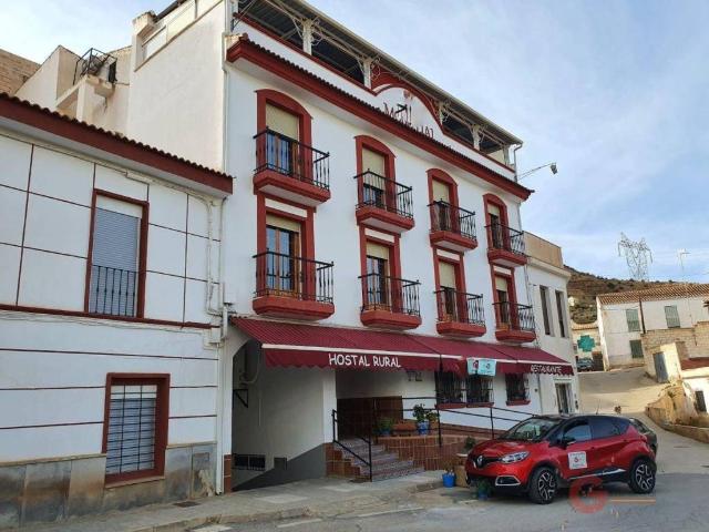 Piso en venta en Cortes Y Graena Piso en venta en Cortes Y Graena