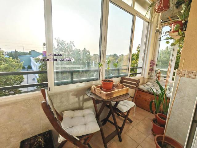 Piso en venta en Centro, Málaga-Costa del Sol