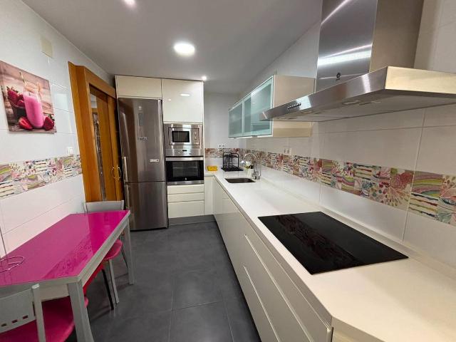 Piso en venta en Centro, Málaga-Costa del Sol