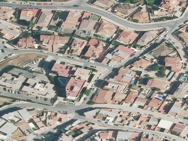 Piso en venta en Centro, Málaga-Costa del Sol