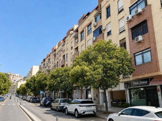 Piso en venta en Málaga-Costa del Sol, Andalucía