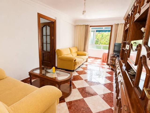 Piso en venta en Centro, Málaga-Costa del Sol