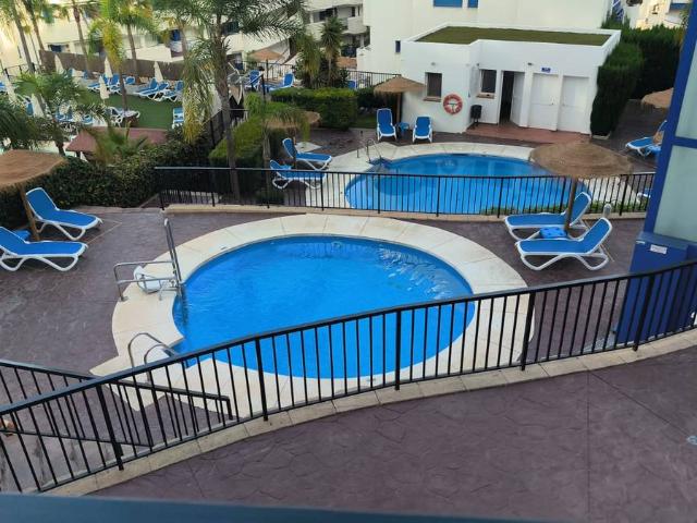 Piso en venta en La Sierrezuela, Costa del Sol Occidental