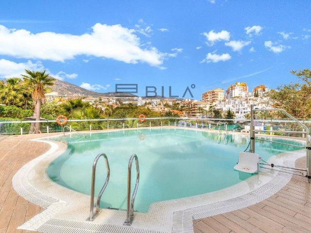 Piso en venta en La Sierrezuela, Costa del Sol Occidental
