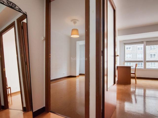 Piso en venta en Cidade Vella, A Coruña