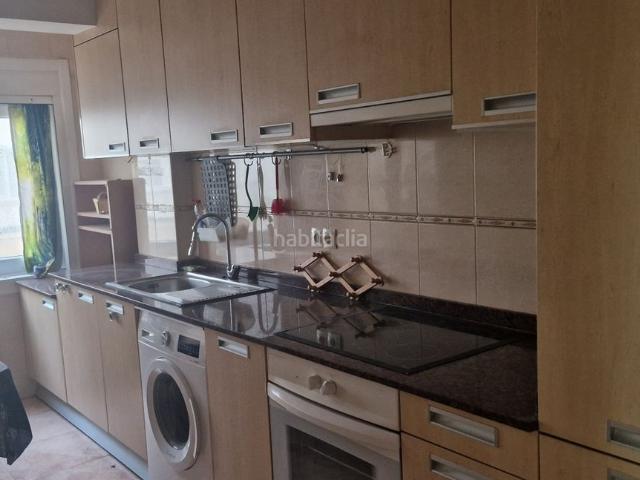 Piso en venta en Cidade Vella, A Coruña
