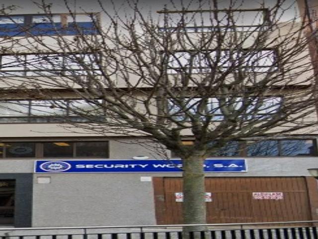 Apartamento en venta en A Coruña, Os Castros