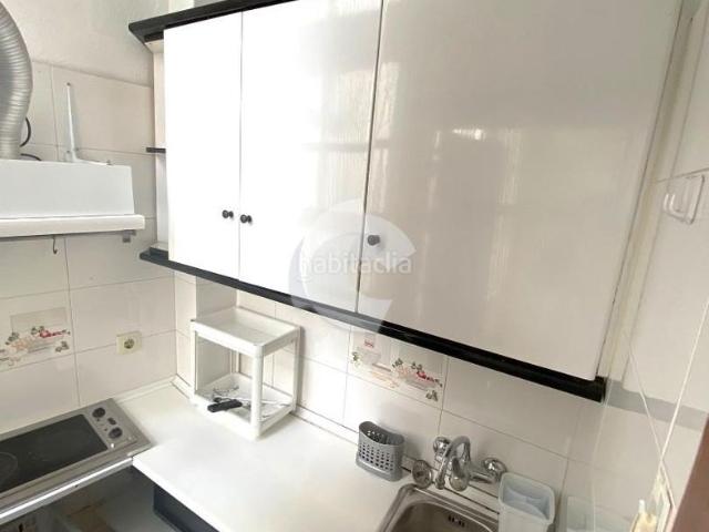 Piso en venta en Cidade Vella, A Coruña