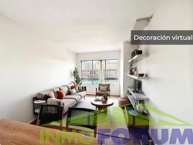 Piso en venta en Cidade Vella, A Coruña