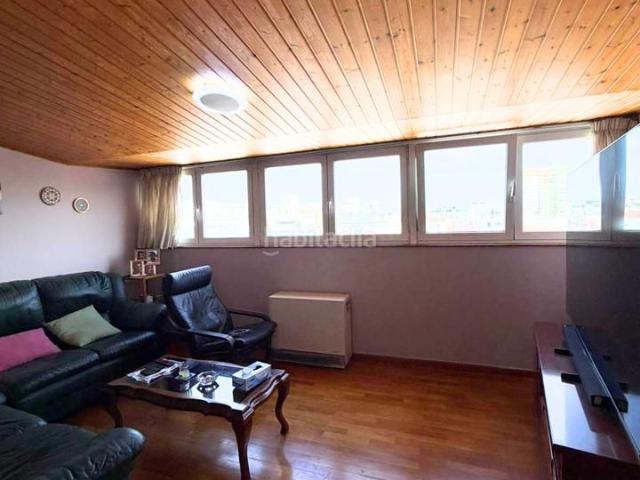 Piso en venta en Cidade Vella, A Coruña