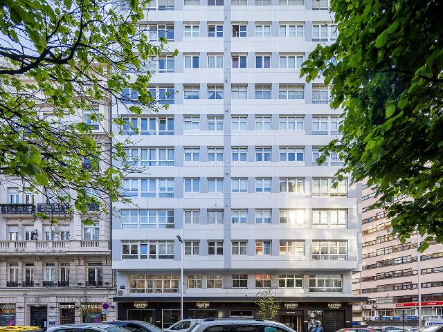 Piso en venta en Cidade Vella, A Coruña