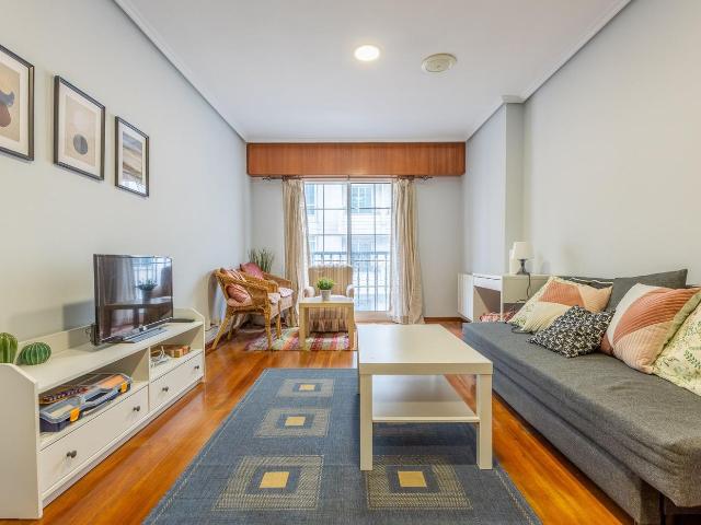 Piso en venta en Cidade Vella, A Coruña