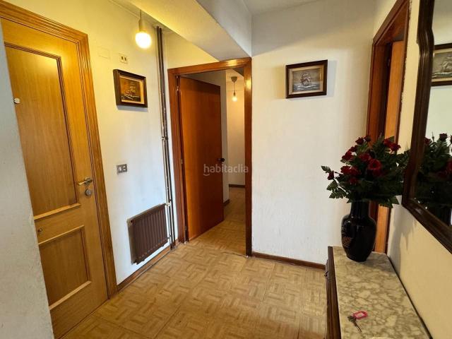 Piso en venta en Cidade Vella, A Coruña