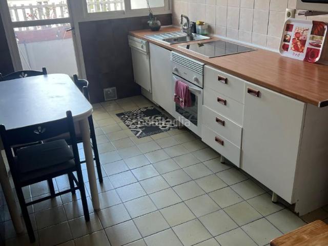 Piso en venta en Cidade Vella, A Coruña