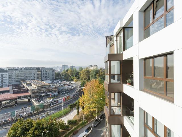 Piso en venta en Cidade Vella, A Coruña
