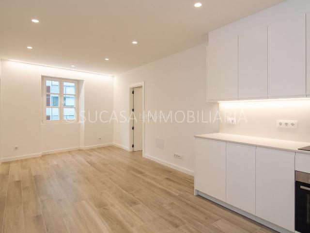 Piso en venta en Cidade Vella, A Coruña