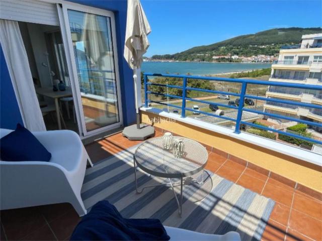 Piso en venta en Cedeira, Ferrol