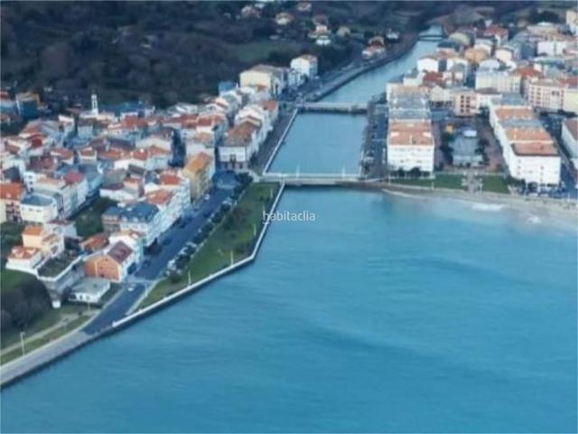 Piso en venta en Cedeira, Ferrol