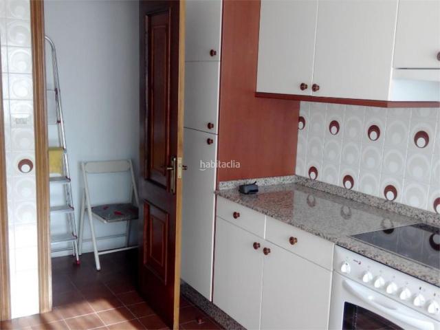 Piso en venta en Mugardos, Ferrol