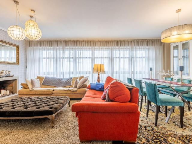 Piso en venta en Cidade Vella, A Coruña