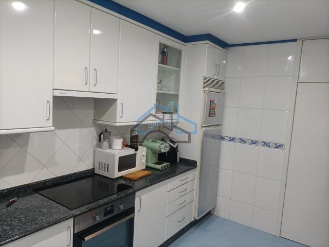 Piso en venta en Cidade Vella, A Coruña