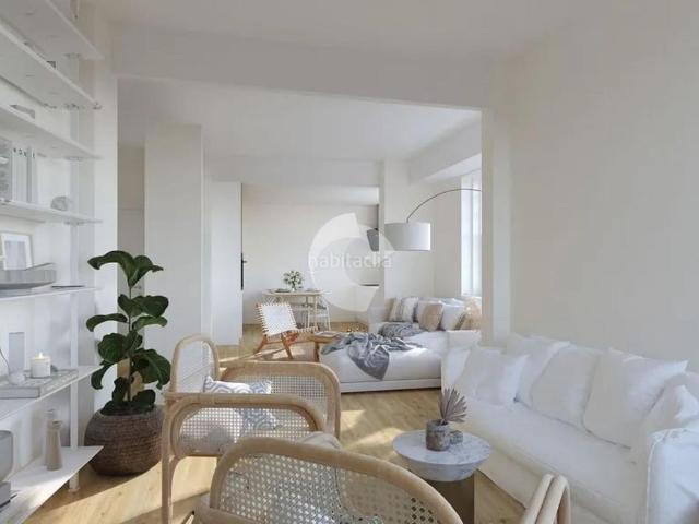 Piso en venta en Cidade Vella, A Coruña