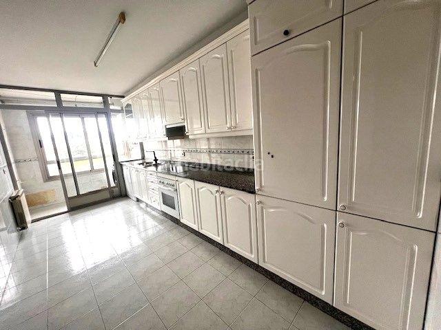 Piso en venta en Cidade Vella, A Coruña