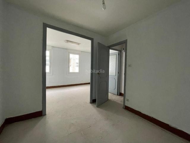 Piso en venta en Cidade Vella, A Coruña