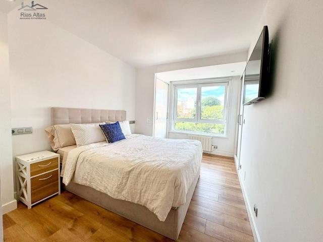 Piso en venta en Cidade Vella, A Coruña