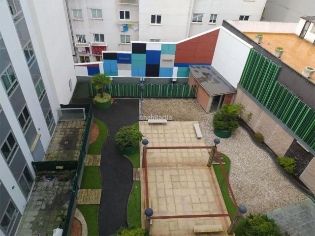 Piso en venta en Cidade Vella, A Coruña