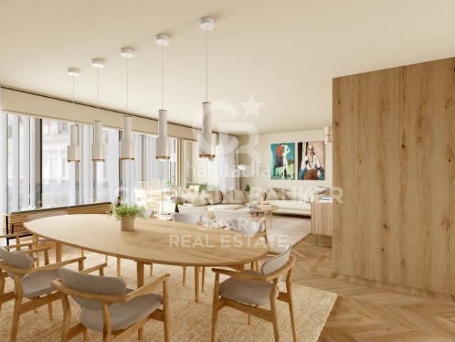 Piso en venta en Cidade Vella, A Coruña