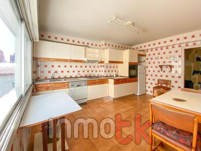 Piso en venta en A Coruña