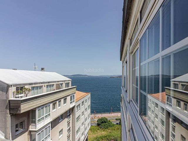 Piso en venta en Cidade Vella, A Coruña