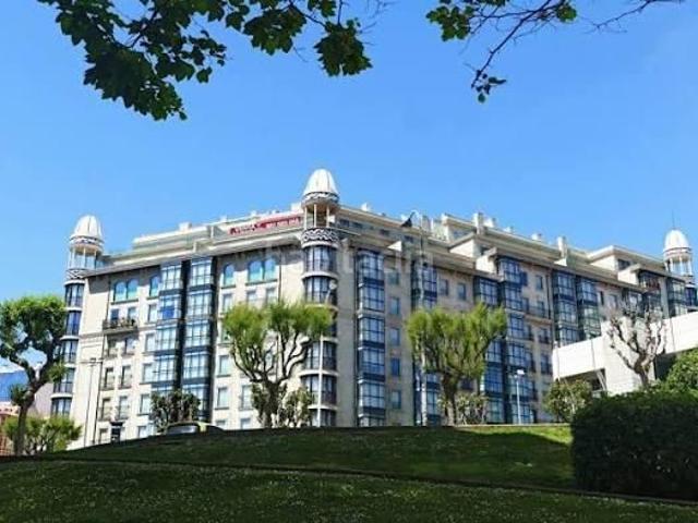 Piso en venta en Cidade Vella, A Coruña