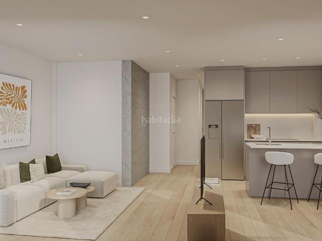 Piso en venta en Cidade Vella, A Coruña