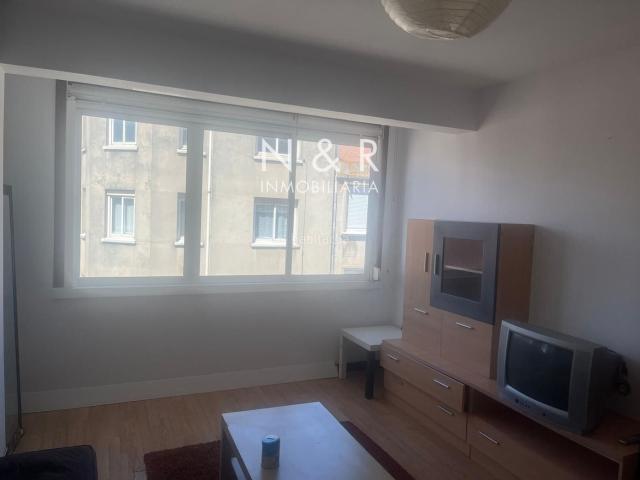 Piso en venta en Cidade Vella, A Coruña