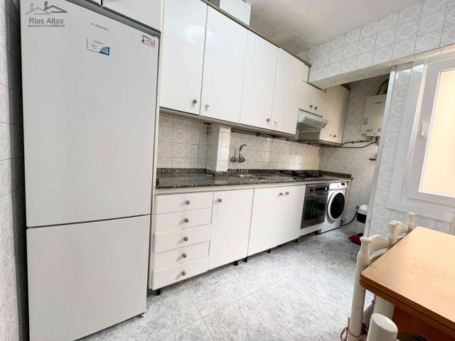 Piso en venta en Cidade Vella, A Coruña