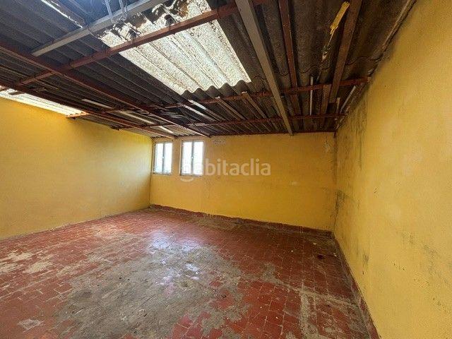 Piso en venta en Fene, Ferrol